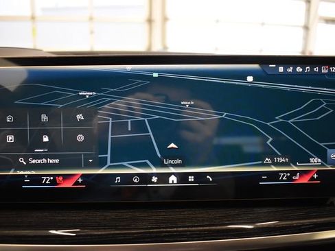 New 2026 BMW X5 xDrive40i image 8