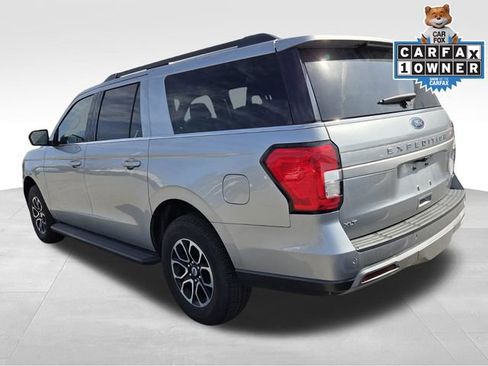 Used 2024 Ford Expedition Max XLT image 10