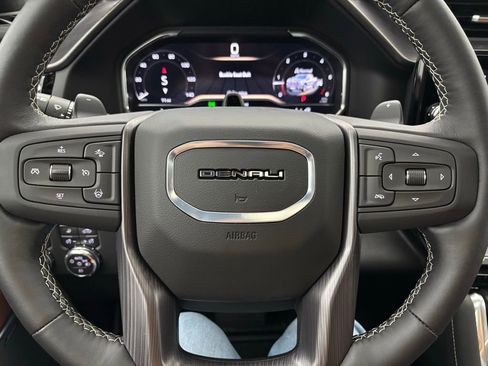 New 2025 GMC Sierra 1500 Denali Ultimate image 27