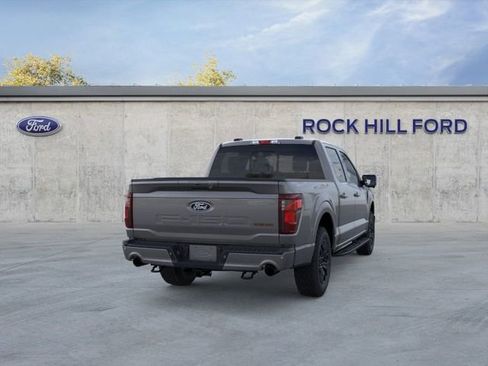 New 2026 Ford F150 Tremor w/ Equipment Group 402B AWD/4WD image 8