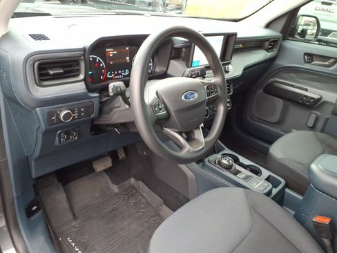Used 2022 Ford Maverick XL w/ Equipment Group 100A Standard image 24