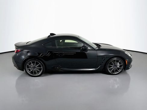 Used 2022 Subaru BRZ Limited RWD image 8