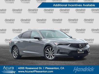 New 2026 Acura Integra