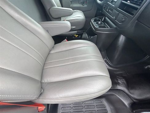 Used 2023 GMC Savana 2500 w/ Driver Convenience Package RWD image 23