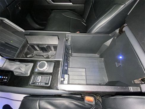 Used 2023 Toyota Tundra Platinum w/ Advanced Package image 21