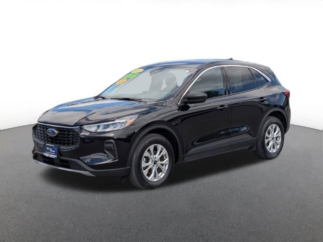 Certified 2023 Ford Escape Active w/ Tech Pack #1 AWD/4WD image 5