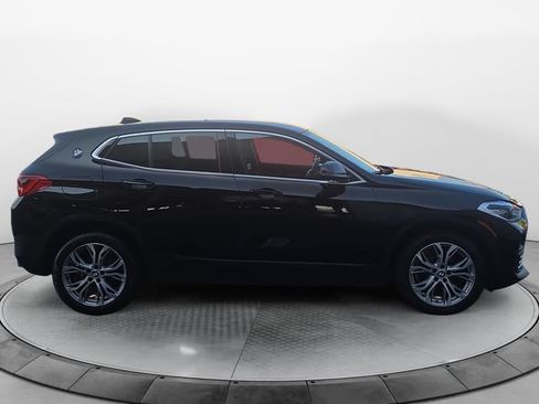 Used 2018 BMW X2 sDrive28i w/ Convenience Package FWD image 6