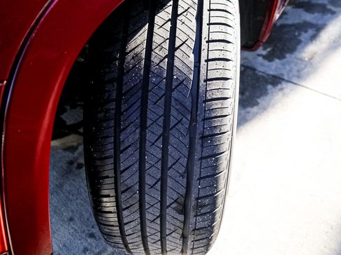 Used 2022 Jeep Grand Cherokee L Overland image 12