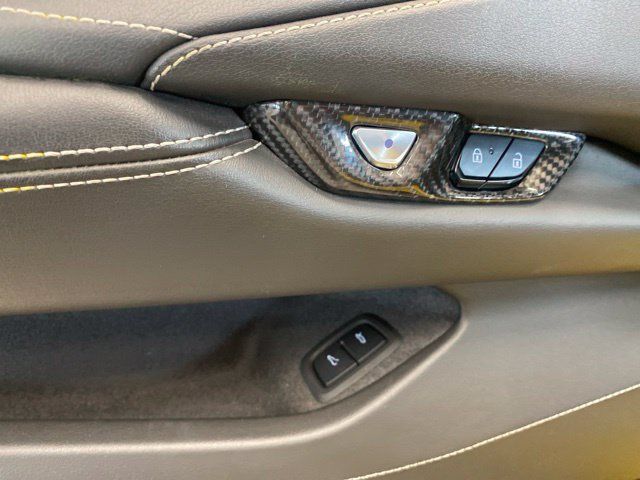 Used 2025 Chevrolet Corvette Z06 RWD image 34