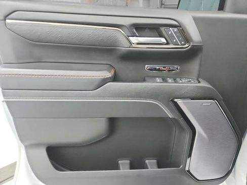 Used 2023 GMC Sierra 1500 AT4X AWD/4WD image 36