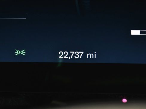 Used 2024 Lucid Air Grand Touring image 25