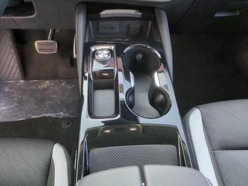 New 2026 Buick Envision Sport Touring image 13