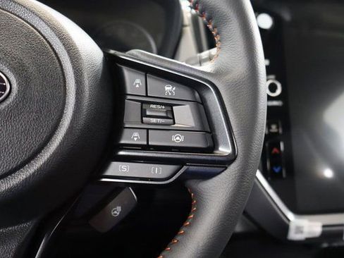 New 2026 Subaru Crosstrek 2.5i Limited image 18