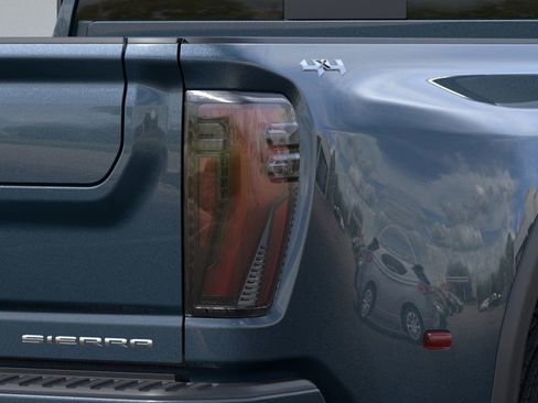 New 2026 GMC Sierra 3500 Denali Ultimate image 35