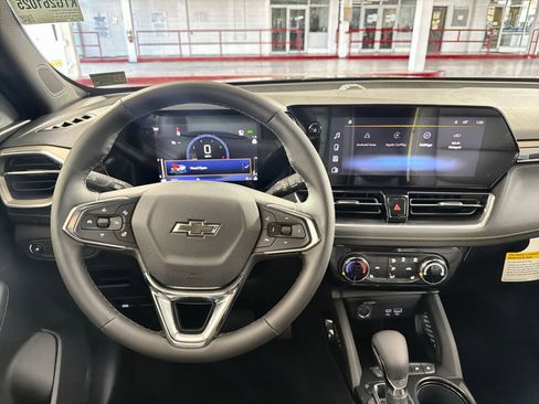 New 2026 Chevrolet TrailBlazer ACTIV image 16