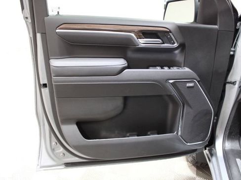 New 2026 Chevrolet Silverado 1500 LT Trail Boss w/ LT Trail Boss Premium Package image 16