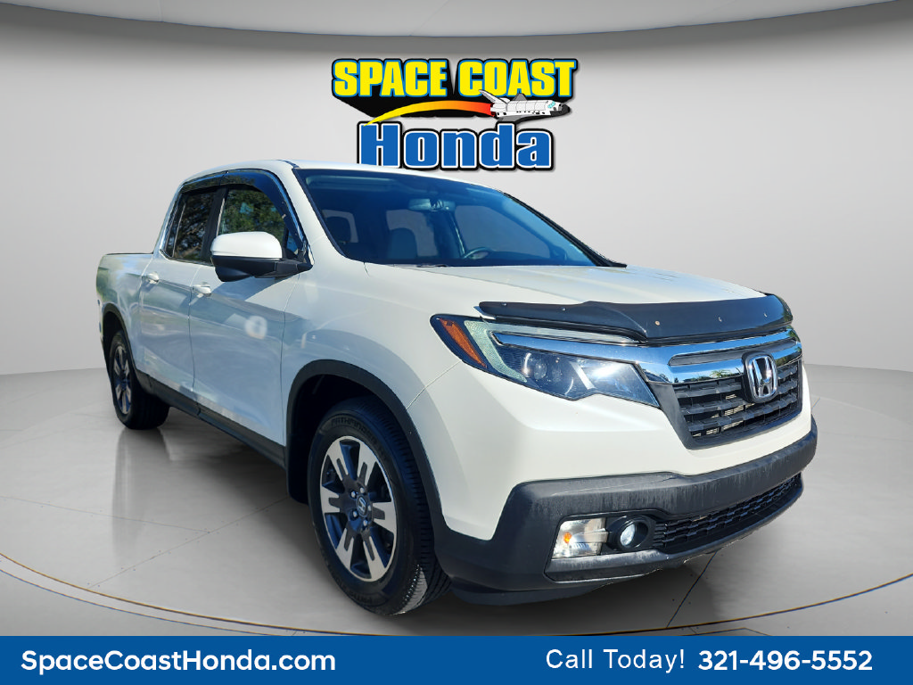 Certified 2019 Honda Ridgeline RTL-T image 13