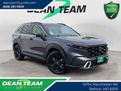 Used 2023 Honda CR-V Sport Touring