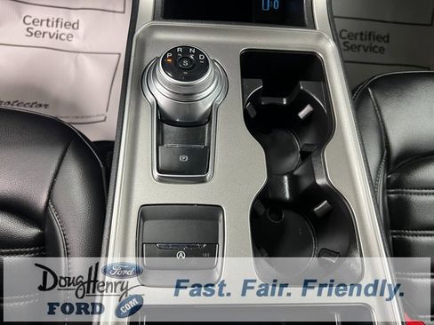 Used 2023 Ford Edge SEL image 47