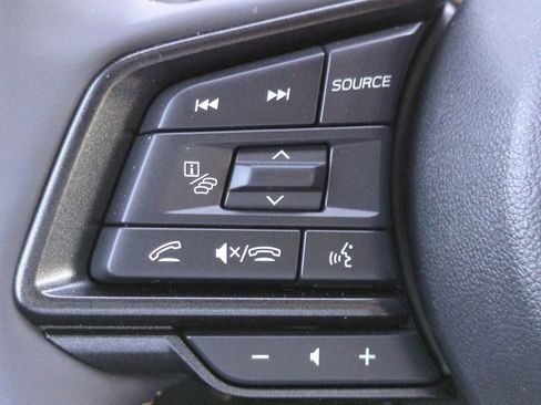 New 2026 Subaru Forester Wilderness image 25