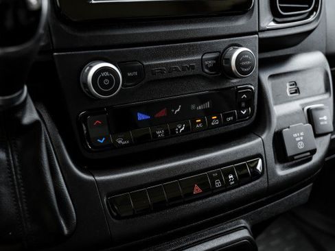 Used 2023 RAM ProMaster 1500 FWD image 25