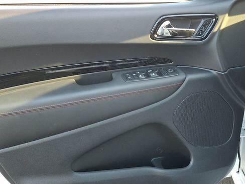 Certified 2026 Dodge Durango GT AWD/4WD image 13