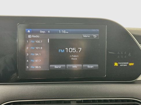 Used 2020 Hyundai Palisade SEL FWD image 14