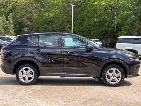 Used 2023 Dodge Hornet GT image 9