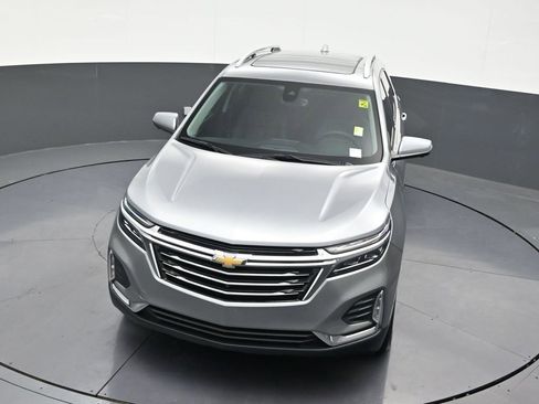 Used 2023 Chevrolet Equinox Premier FWD image 24