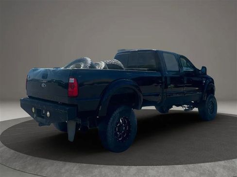 Used 2002 Ford F350 XL AWD/4WD image 4