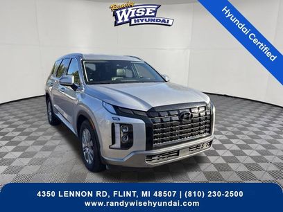 Used 2025 Hyundai Palisade SEL