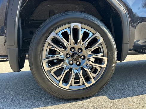 New 2026 GMC Sierra 1500 Denali Ultimate image 18
