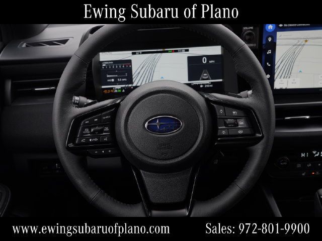 Certified 2026 Subaru Outback Limited AWD/4WD image 10