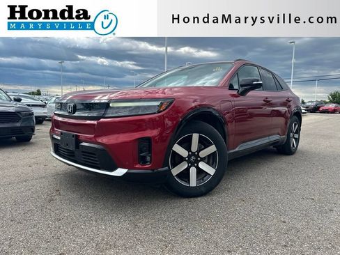 Used 2024 Honda Prologue Touring image 1