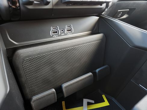 New 2026 RAM 3500 Big Horn image 5