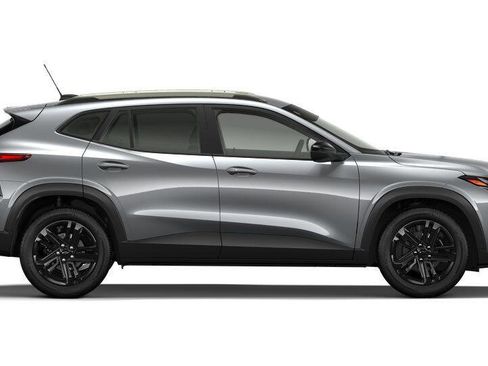 New 2026 Chevrolet Trax ACTIV w/ Driver Confidence Package image 29