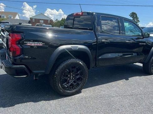 New 2026 Chevrolet Colorado Trail Boss image 5
