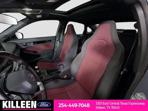Used 2022 Honda Civic Si image 10