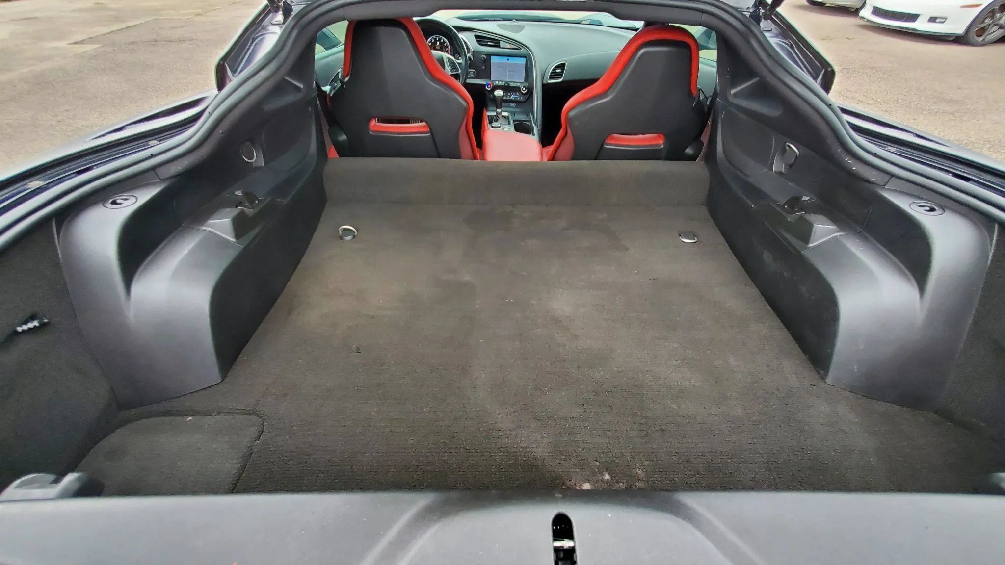 Used 2014 Chevrolet Corvette Stingray Coupe w/ 2LT Preferred Equipment Group RWD image 25