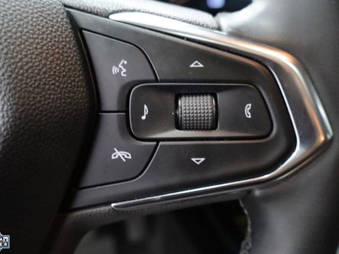 Used 2024 Chevrolet Trax ACTIV w/ Sunroof Package image 15