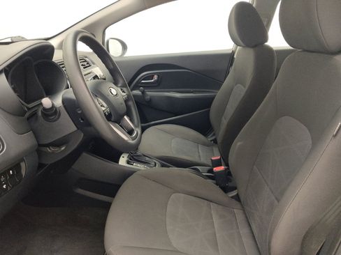 Used 2017 Kia Rio LX FWD image 17