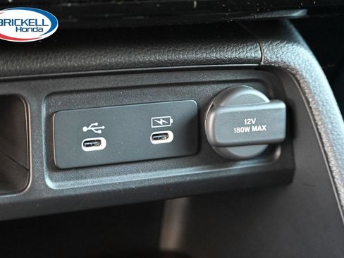 New 2026 Honda Pilot Sport image 34