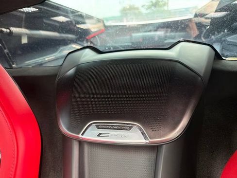 Used 2025 Chevrolet Corvette E-Ray w/ Stealth Interior Trim Package AWD/4WD image 32