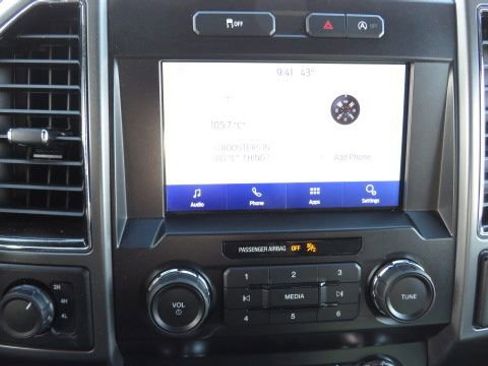 Certified 2020 Ford F150 XLT w/ Equipment Group 302A Luxury image 10