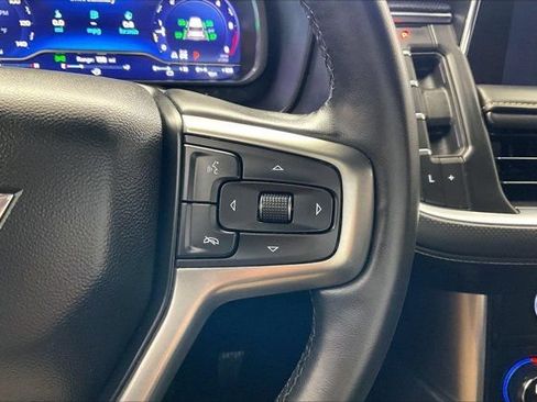Used 2023 Chevrolet Tahoe Premier AWD/4WD image 21