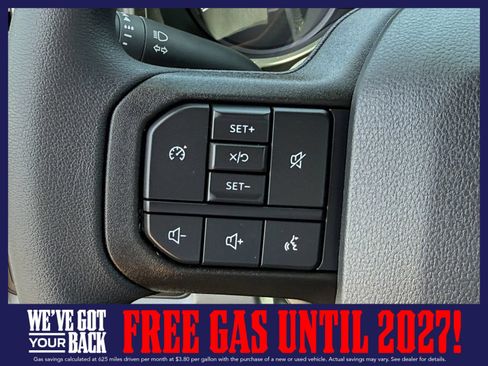 New 2026 Ford F350 XL w/ STX Appearance Package AWD/4WD image 26