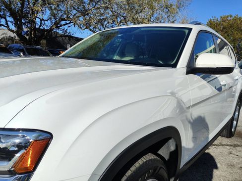 Used 2018 Volkswagen Atlas SE image 56