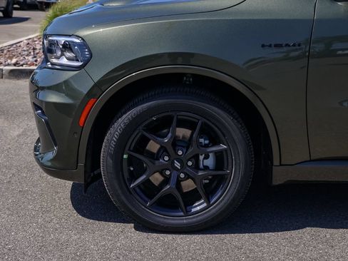 New 2026 Dodge Durango GT w/ Blacktop Package AWD/4WD image 11