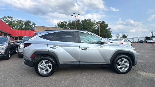 Used 2024 Hyundai Tucson SEL AWD/4WD image 4