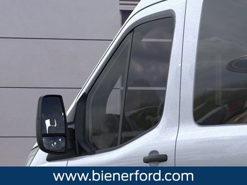 New 2026 Ford Transit 350 XL RWD image 21